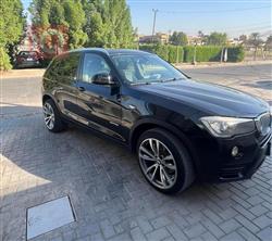 بي ام دبليو X3